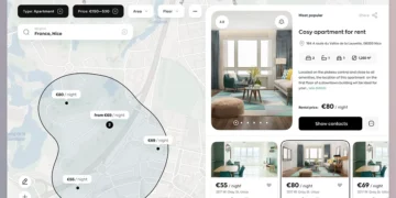 Real Estate Landing Page